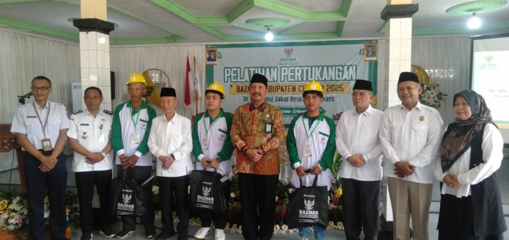 Membangun Masa Depan di Cilacap: Pelatihan Berkualitas untuk Kesuksesan Karier